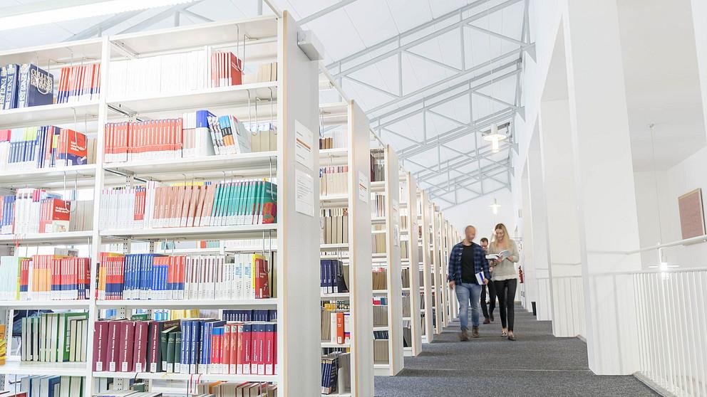 Exzellent forschen und studieren • Universität Passau