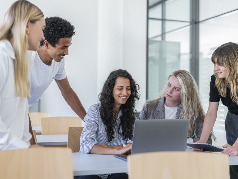 Universität Passau erfolgreich bei der Internationalisierung der Lehrkräftebildung, Foto: Universität Passau