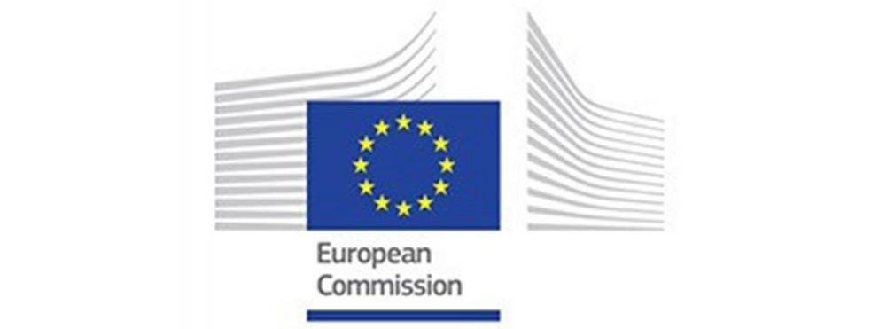 Logo European Commission
