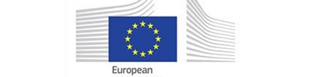 Logo European Commission