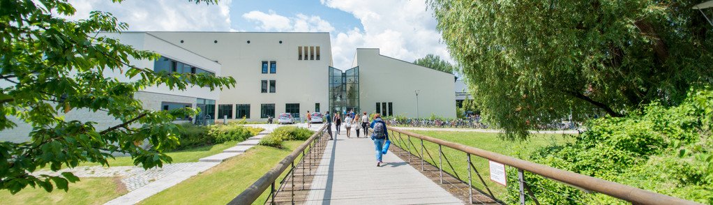Fakult&auml;t f&uuml;r Informatik und Mathematik