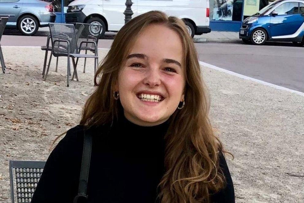 Josephine Goerk