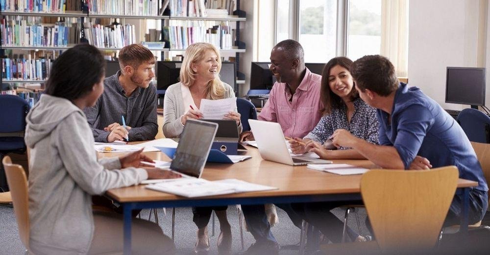 Studierende Master Caritaswissenschaften