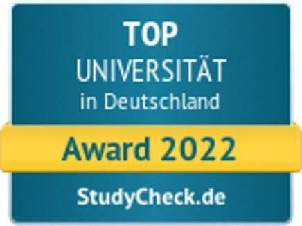 StudyCHECK Top-Label StudyCHECK Top-Label