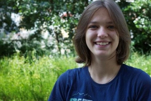 Bild von Zoe Reiter 