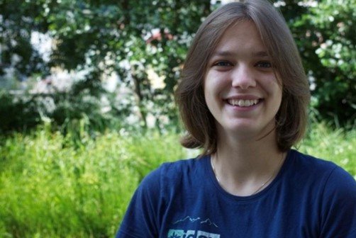 Bild von Zoe Reiter