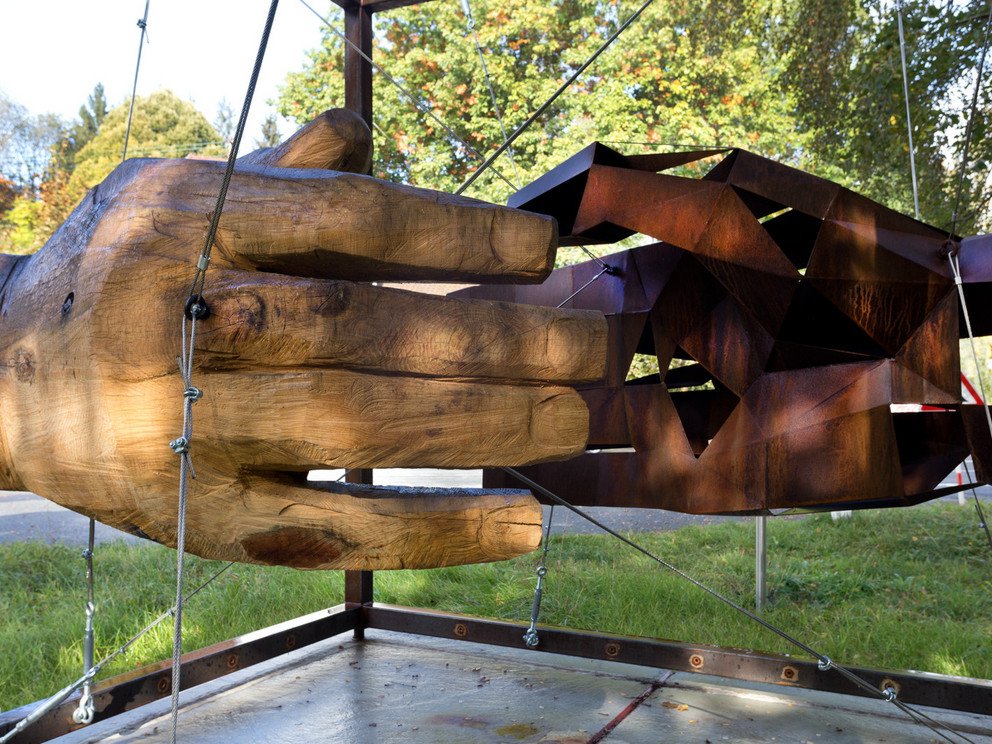 Selb/A&scaron; &ndash; Handreichung