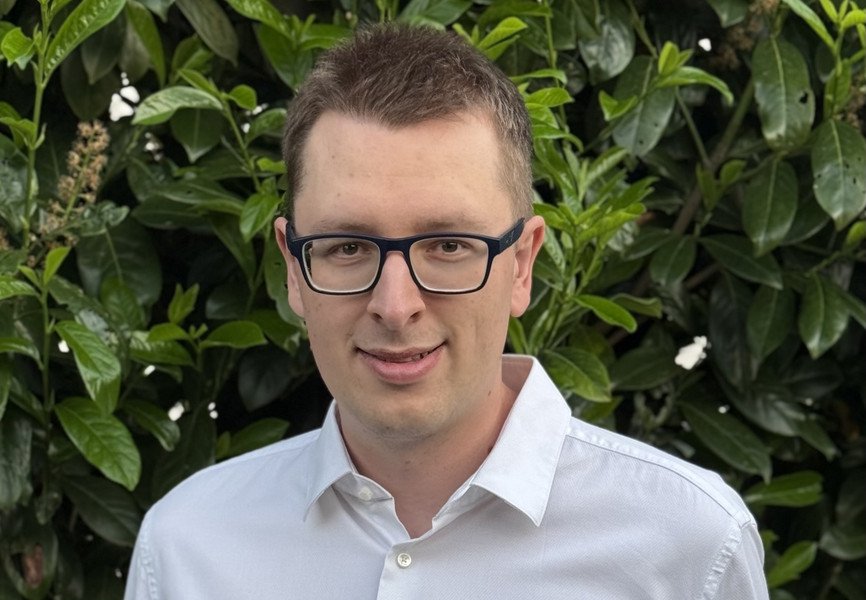Dr. Michael Fruth; Foto: privat