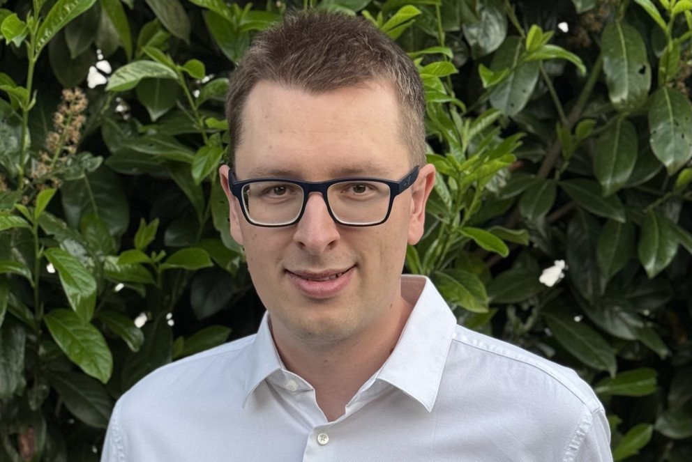 Dr. Michael Fruth; Foto: privat