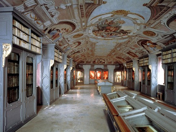 Domschatzmuseum