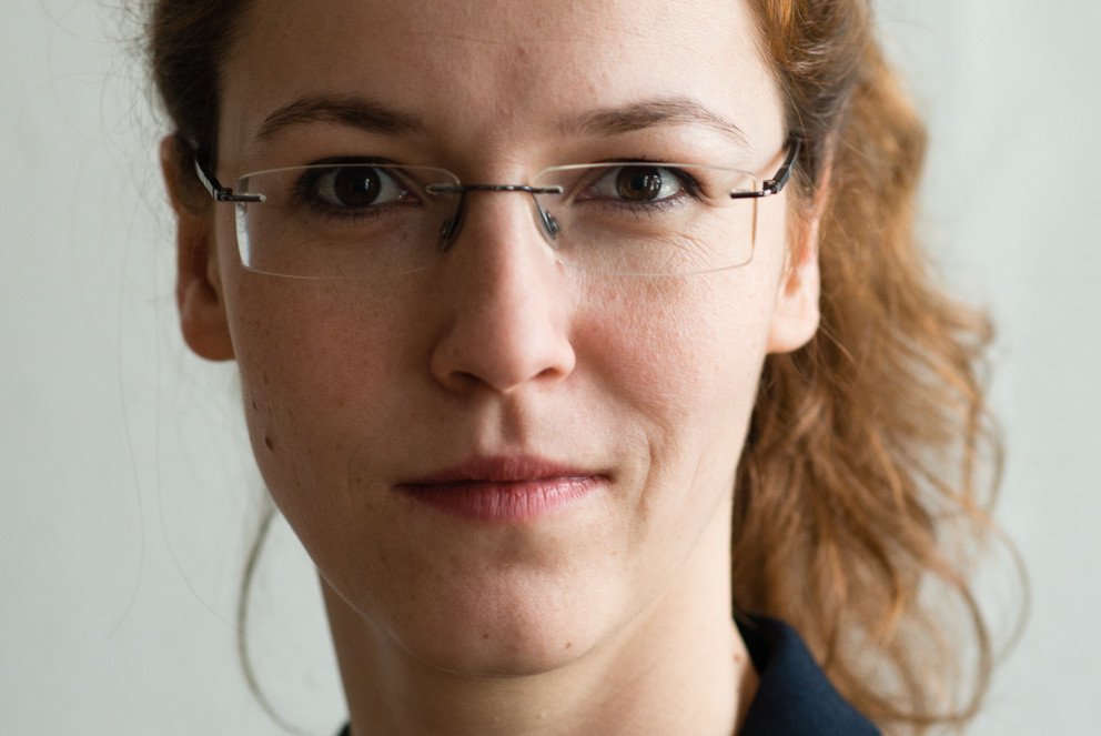 Prof. Dr. Karoline Reinhardt
