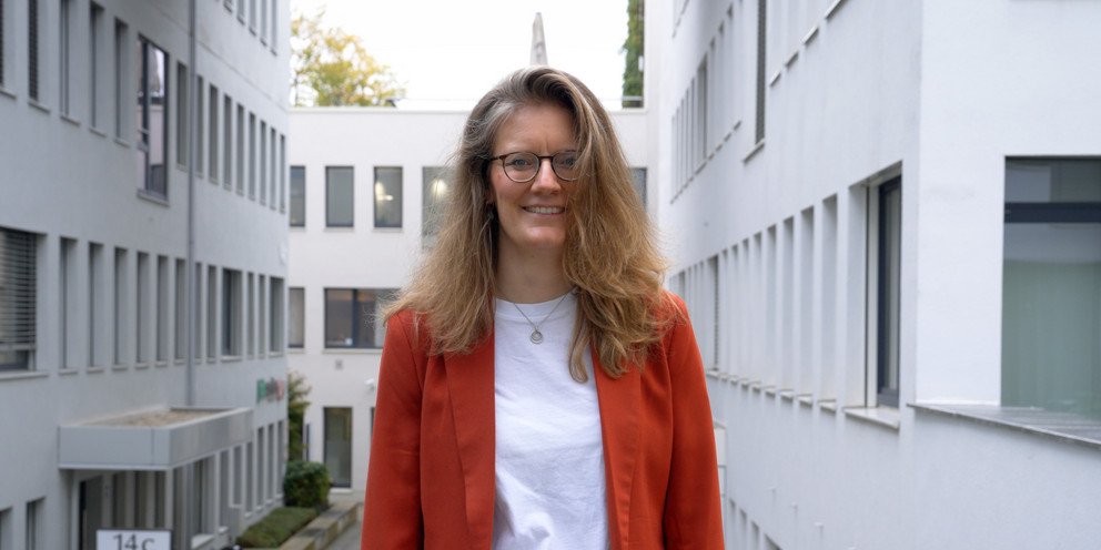Dr. Hendrike Werwigk