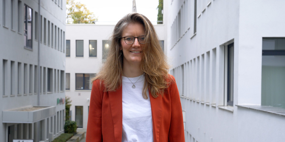 Dr. Hendrike Werwigk