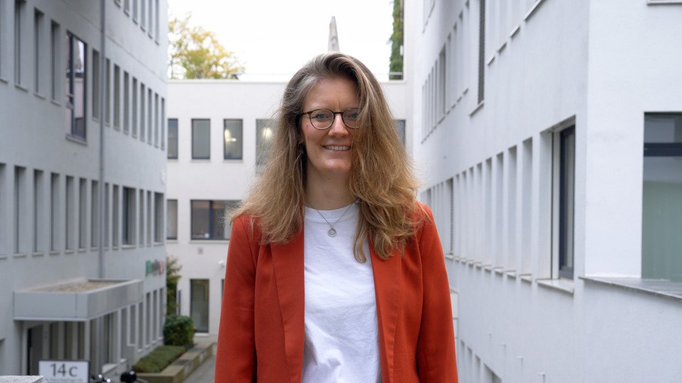 Dr. Hendrike Werwigk