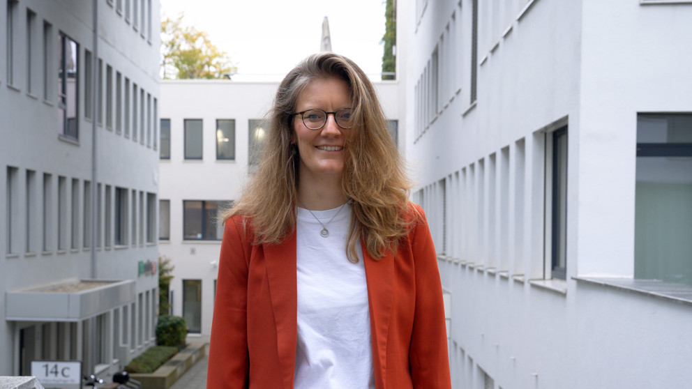 Dr. Hendrike Werwigk