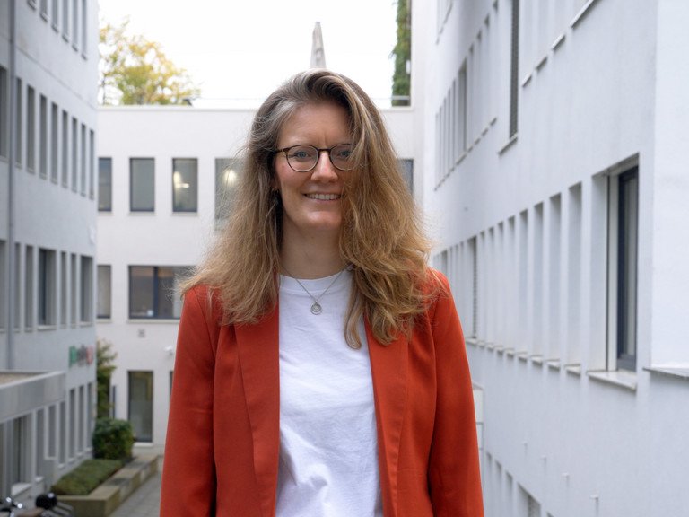 Dr. Hendrike Werwigk