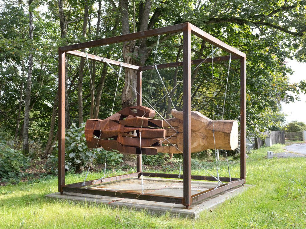 Selb/A&scaron; &ndash; Handreichung