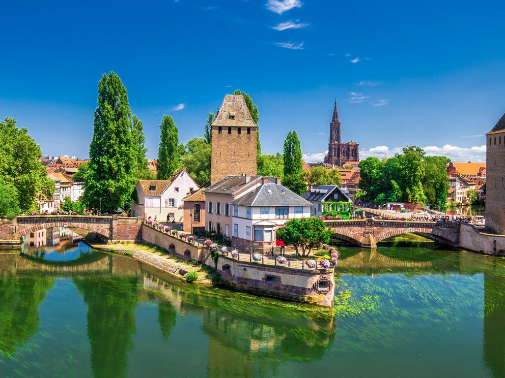 Barrage Vauban