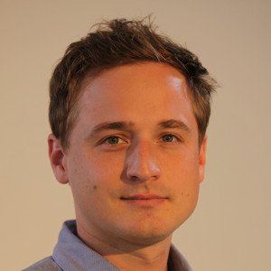 Portraitbild Konstantin König