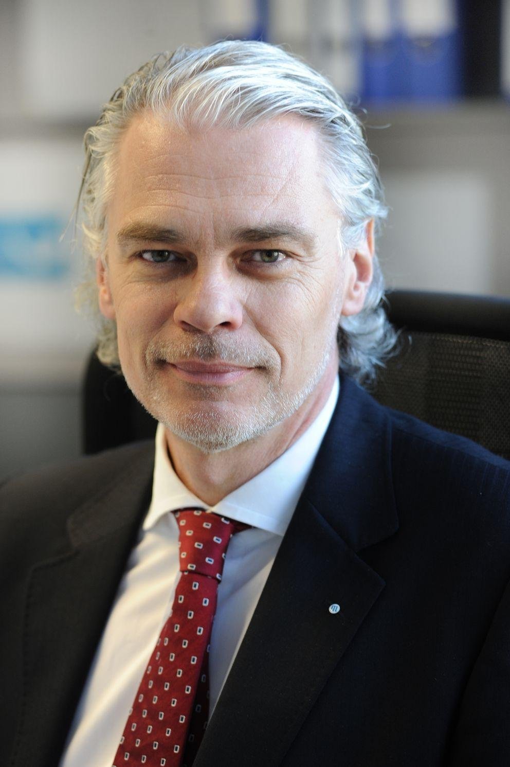 Manfred Sauerer Manfred Sauerer