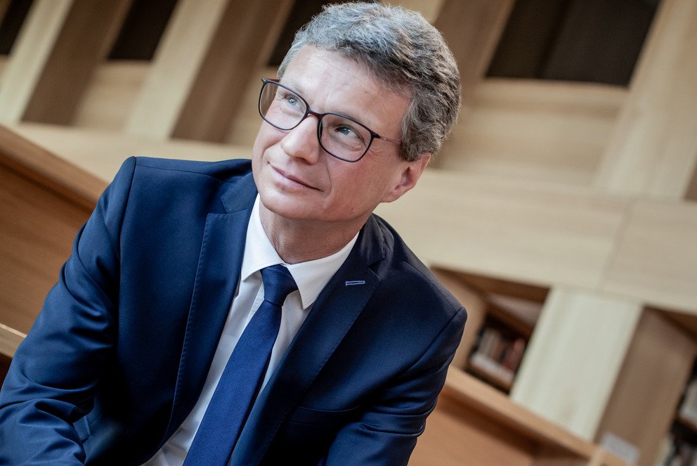 Bernd Sibler, Bayerischer Staatsminister für Wissenschaft und Kunst