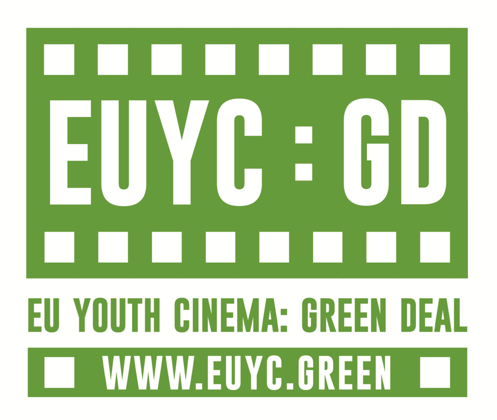 EU Youth Cinema Logo