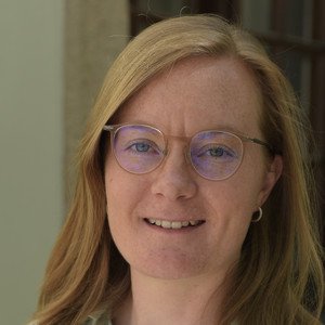 Profilbild: Dr. Ina Voshage