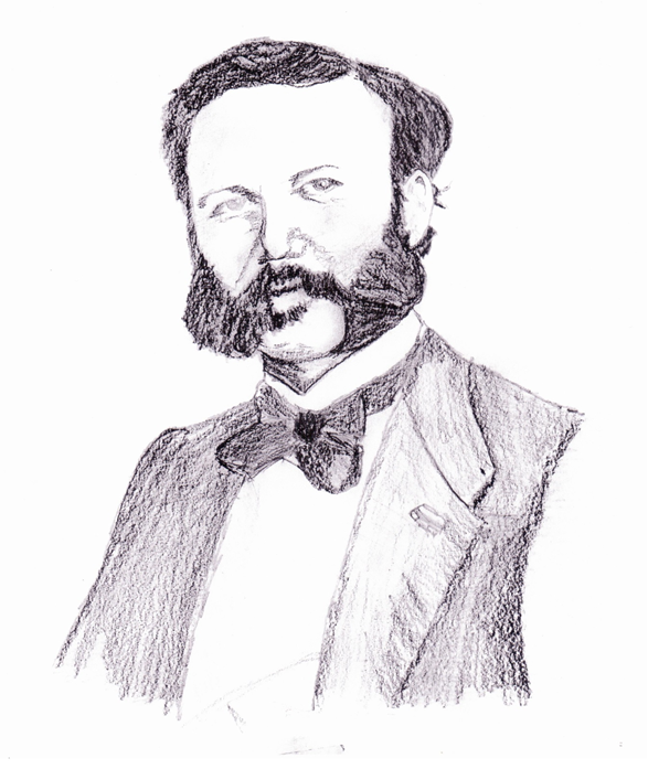 Henry Dunant