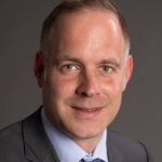 Profilbild: Prof. Dr. Maximilian Sailer