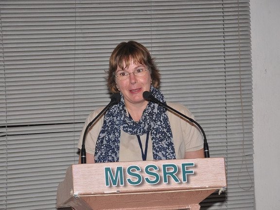 National Level Dialogue Workshop in Chennai - Gallery