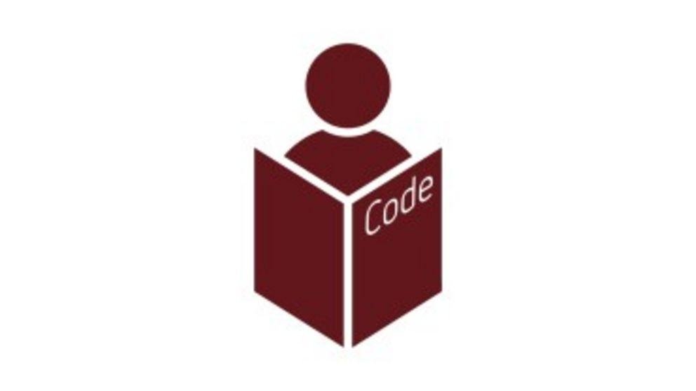 Icon Code of Conduct Icon Code of Conduct