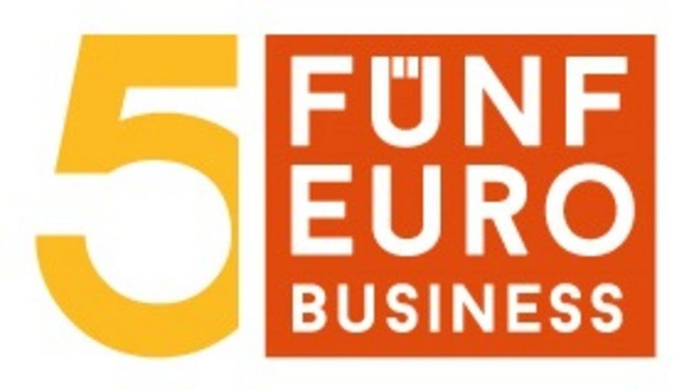 5-Euro-Business-Wettbewerb Logo 5-Euro-Business-Wettbewerb
