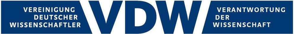 VDW Doppellogo