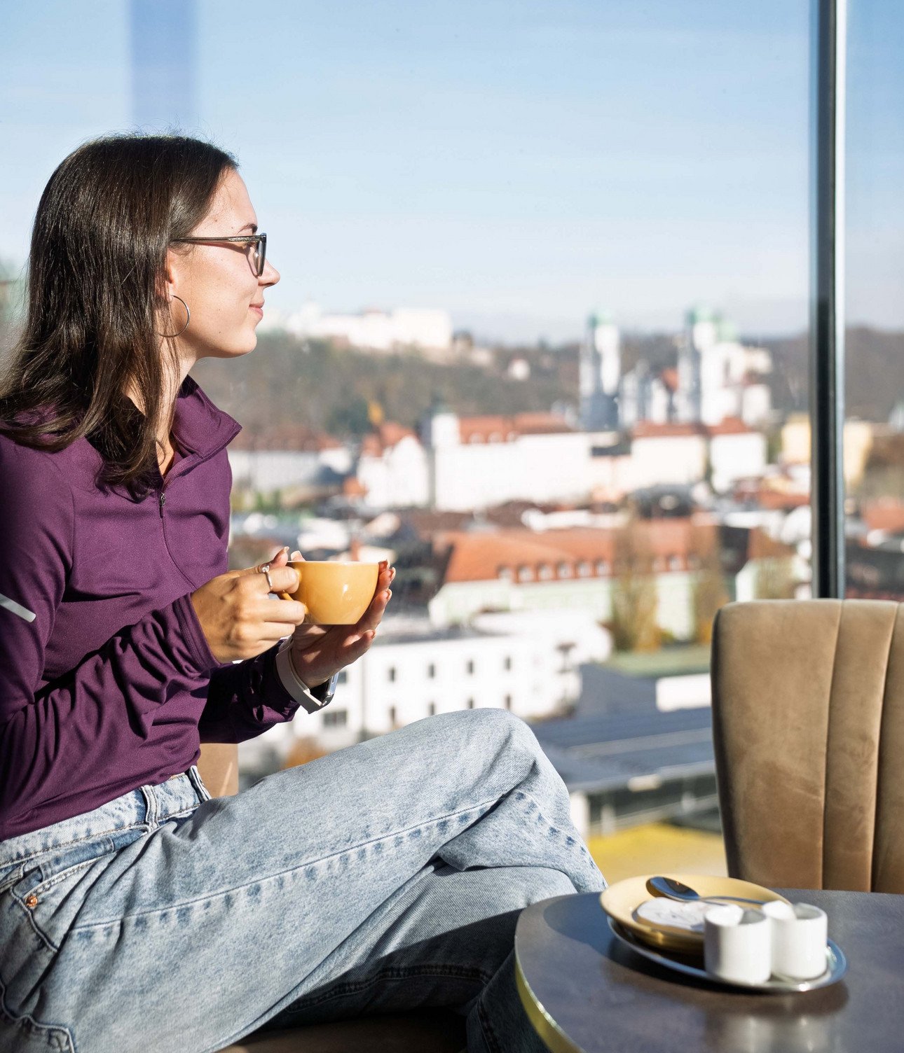 Caf&eacute; Culture