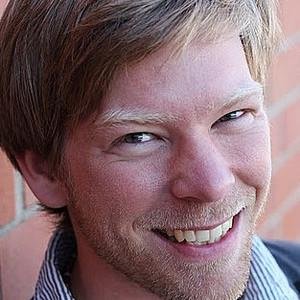 Dr. Christian Ungruhe