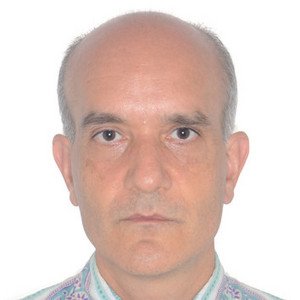 Portraitbild Robin Mallick