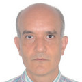 Portraitbild Robin Mallick