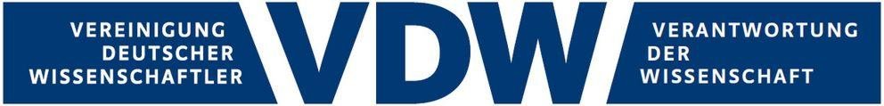 VDW Doppellogo