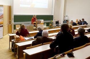 Wissenschaft trifft Praxis 2020