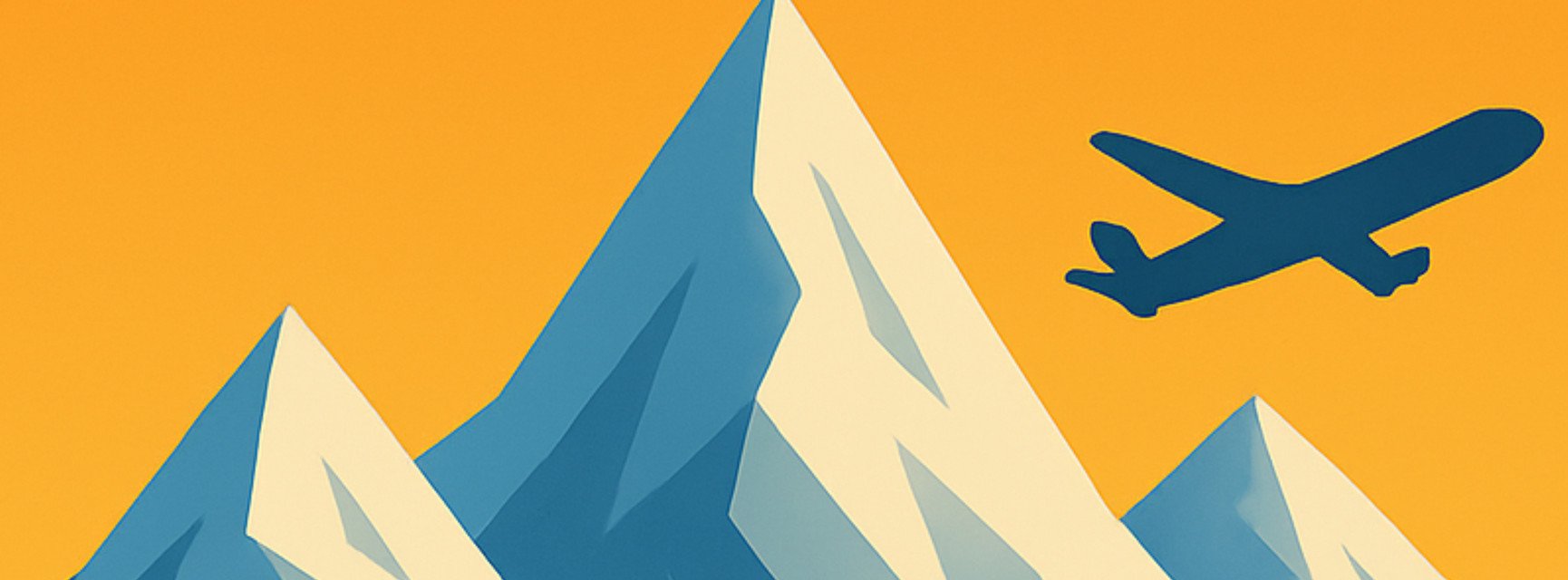 Dekoratives Bannerbild