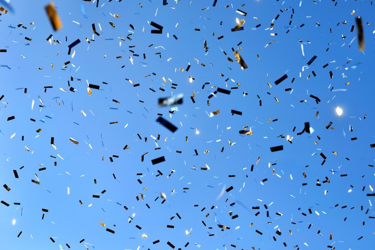 Confetti