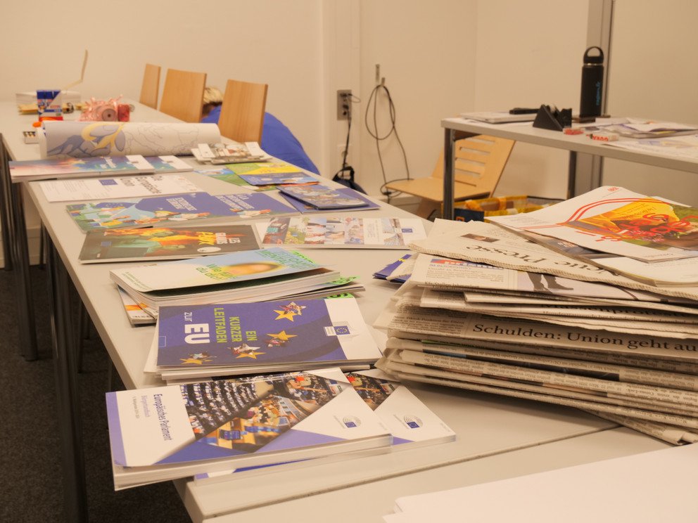 Europa_Workshop