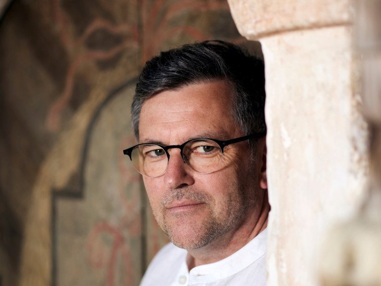 Bild Zimmermann