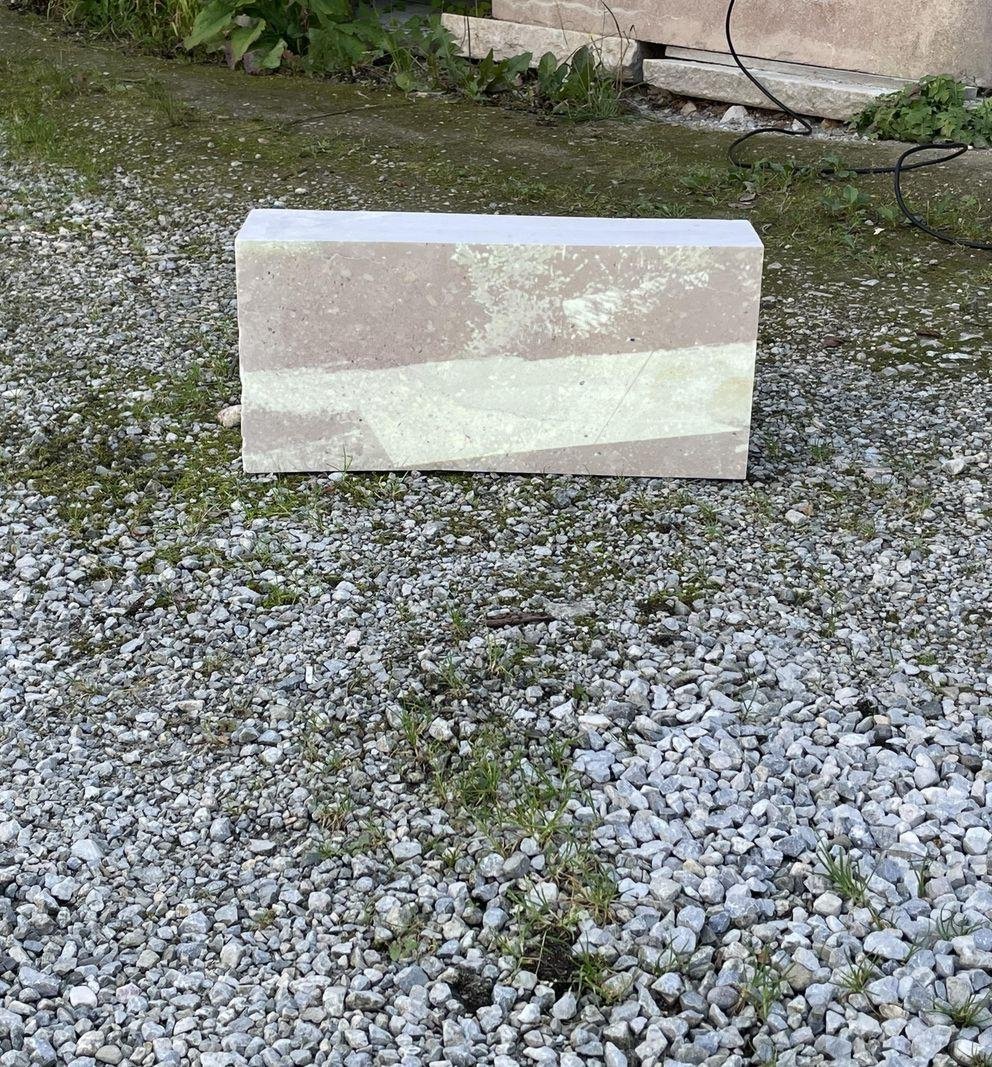 Untersberger Marmor Untersberger Marmor