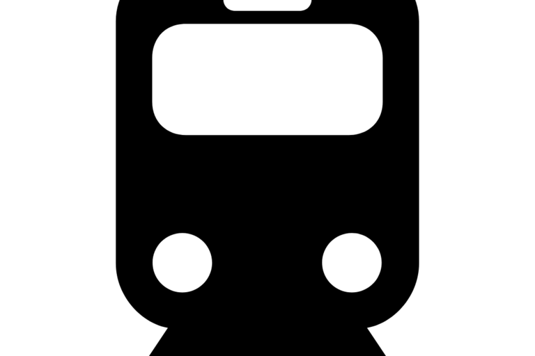 Grafik Bahn