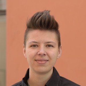 Profilbild: Cosma Bothe