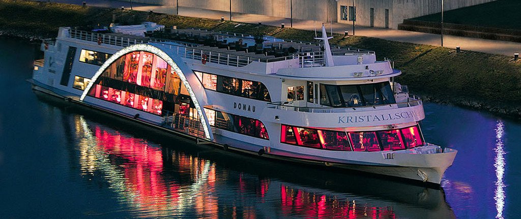 Donauschifffahrt