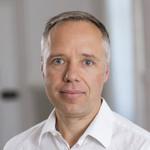 Portraitbild Dr. Sören Buttkereit 