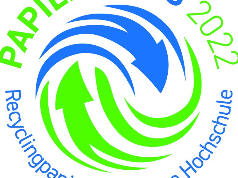 Logo Papieratlas 2022