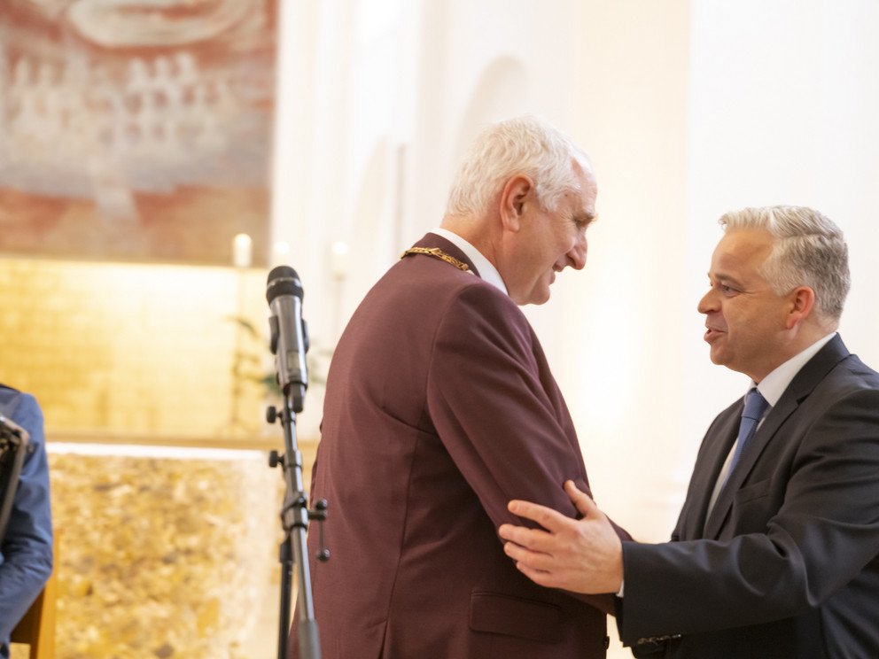 Dies academicus 2025